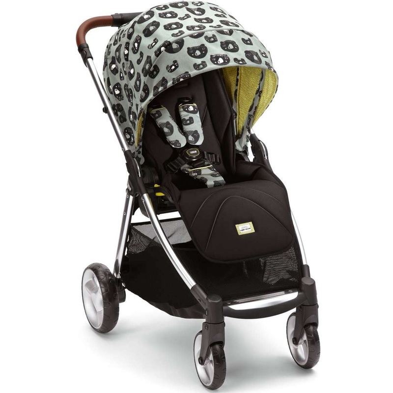 Mamas & Papas Armadillo Flip XT Stroller – Donna Wilson 3 Bears