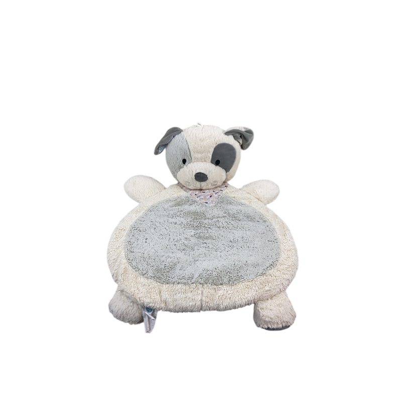 Mary Meyer Bestever Baby Mat, Decco Pup