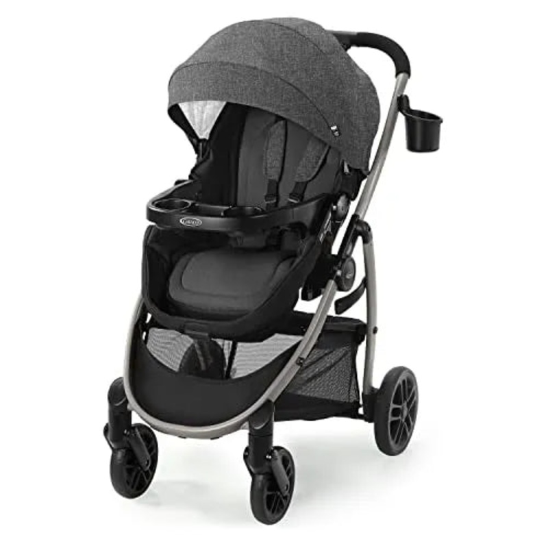 Modes Pramette Stroller – Redmond