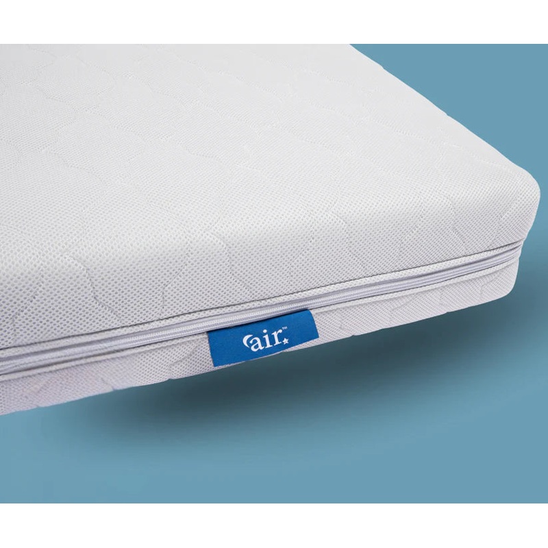 Moonlight Slumber Air Crib Mattress Extra Cover