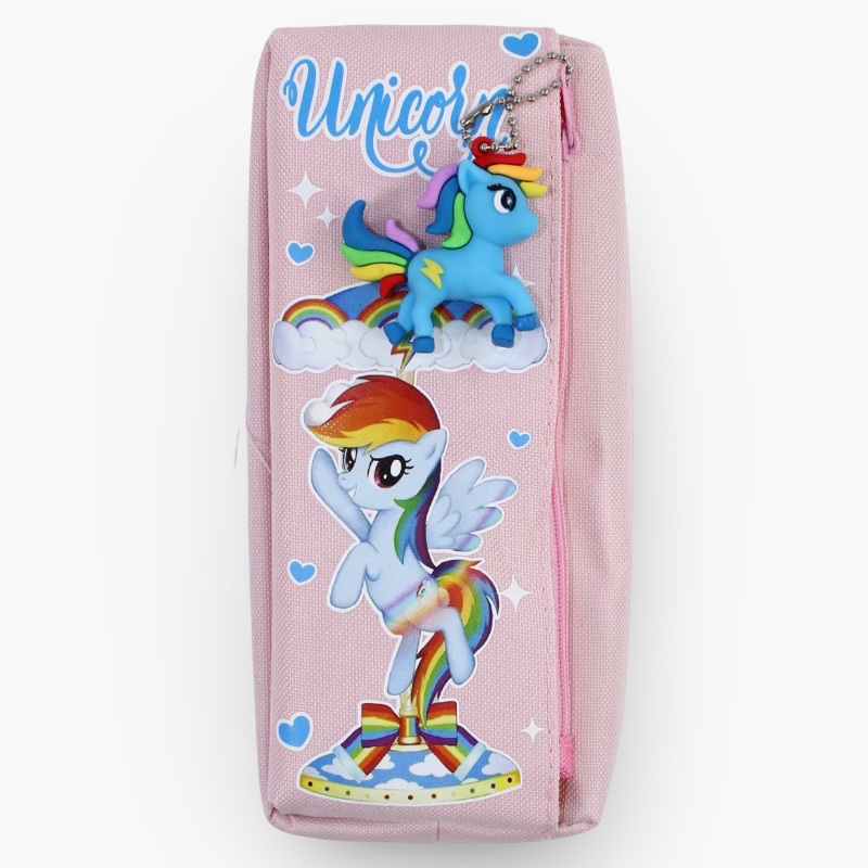 My Little Pony Pencil Case  Pink