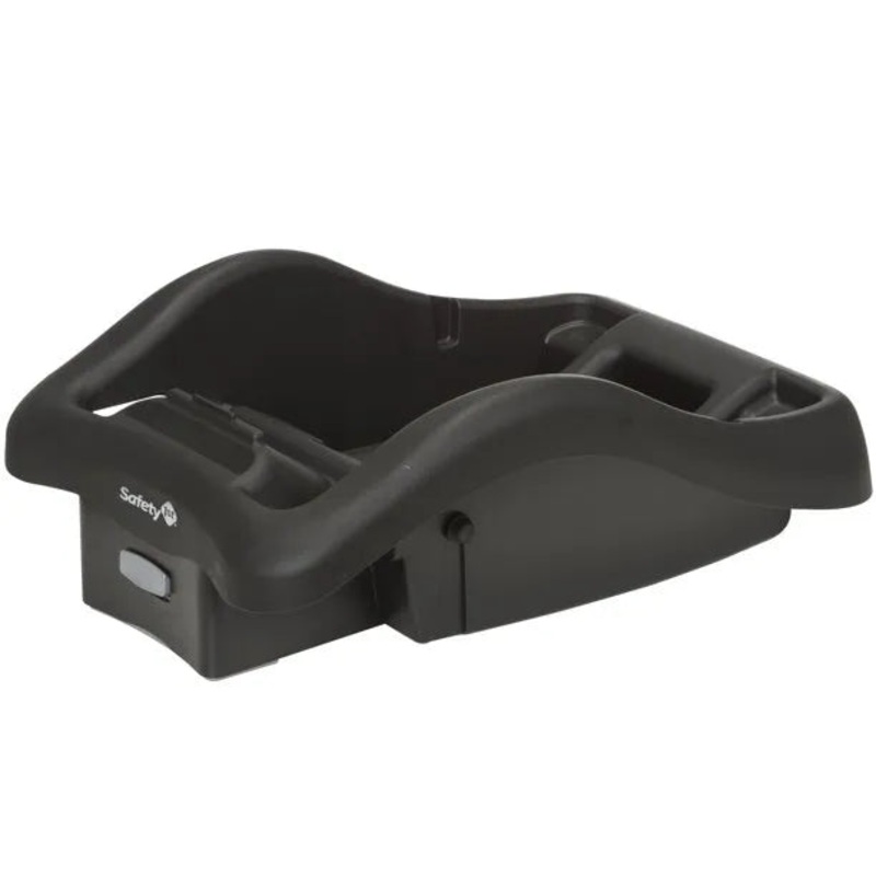 onBoard 35 LT Adjustable Infant Car Seat Base – Black