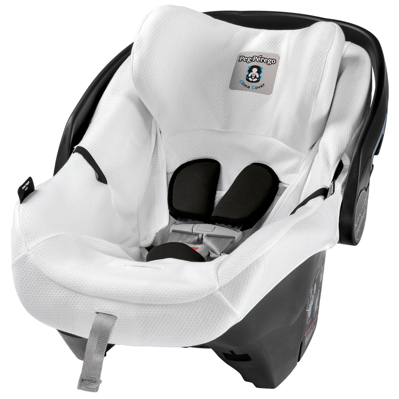 Peg Perego Primo Viaggio 4-35 Clima Cover