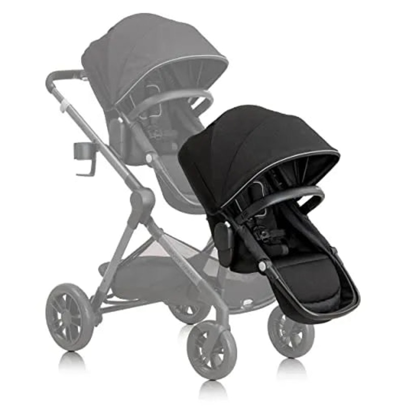 Pivot Xpand Second Seat – Ayrshire Black