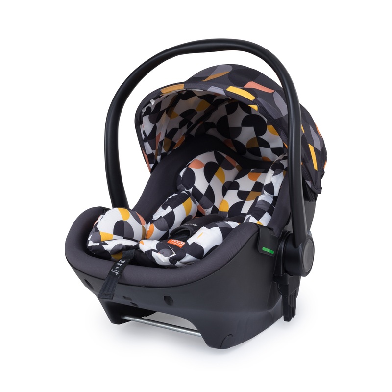 Port i-size 0+ Car Seat Debut