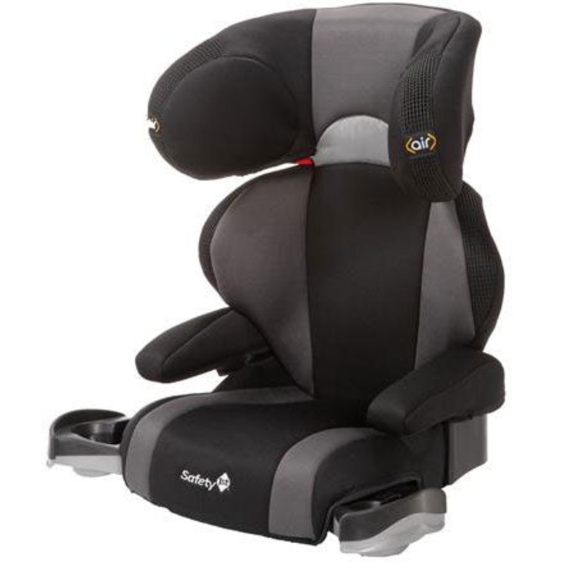 Safety 1st Boost Air Protect Booster Car Seat – BC027ATK