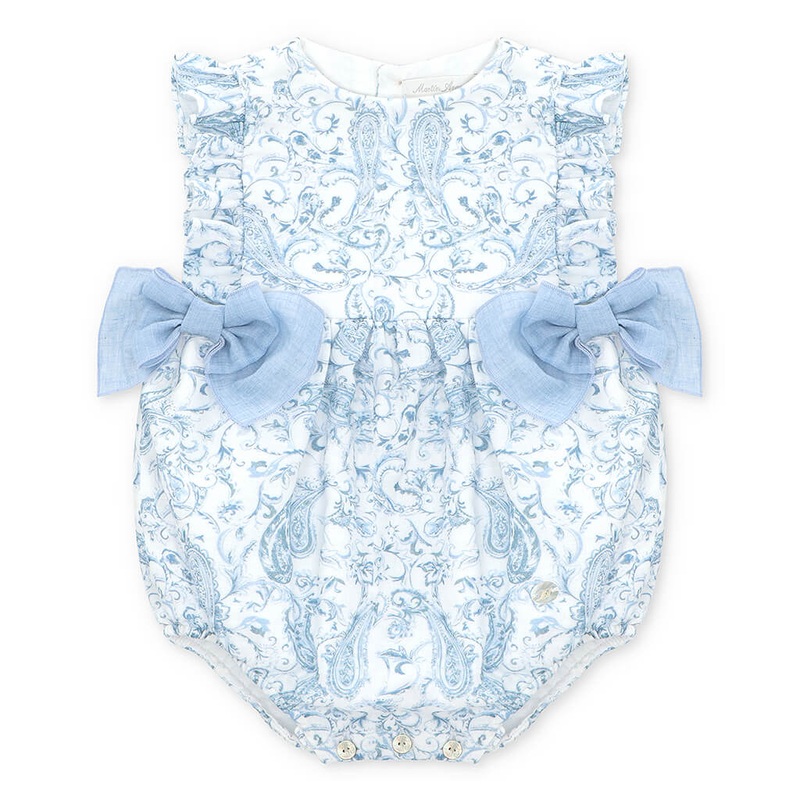 Short Romper Verona