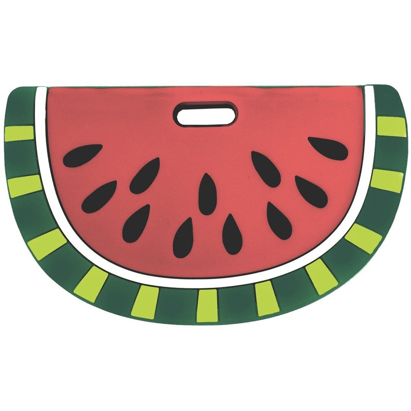 Silli Chews Teether – Watermelon