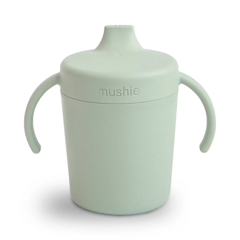 Trainer Sippy Cup – Sage