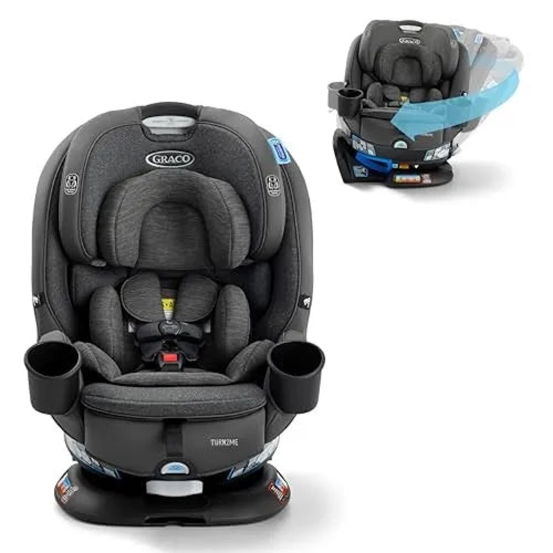 Turn2Me 3-in-1 Car Seat – Manchester
