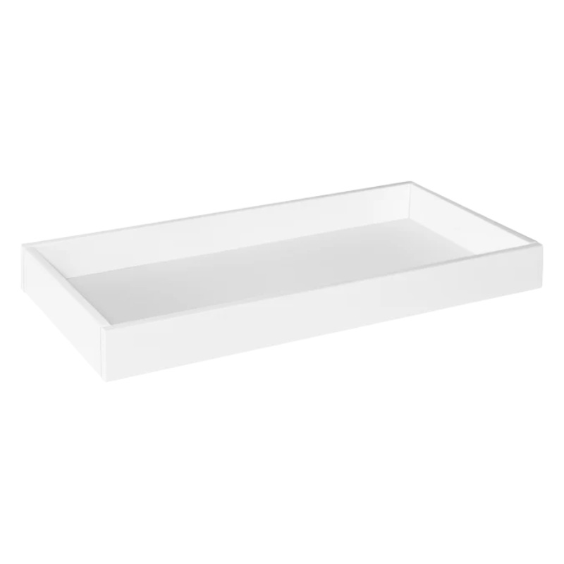 Universal Removable Changing Tray