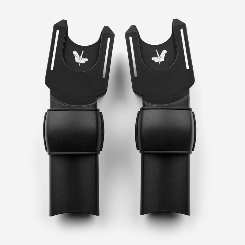Car seat Adapters- Kangaroo