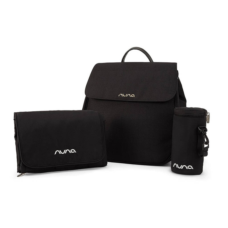 Diaper Bag Caviar
