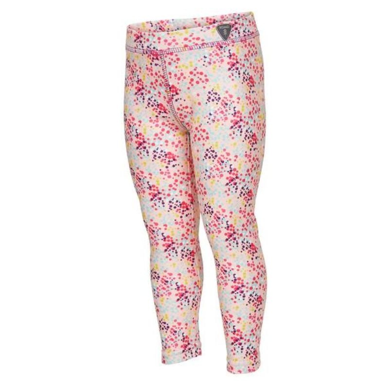 Fleece Crew Bottom