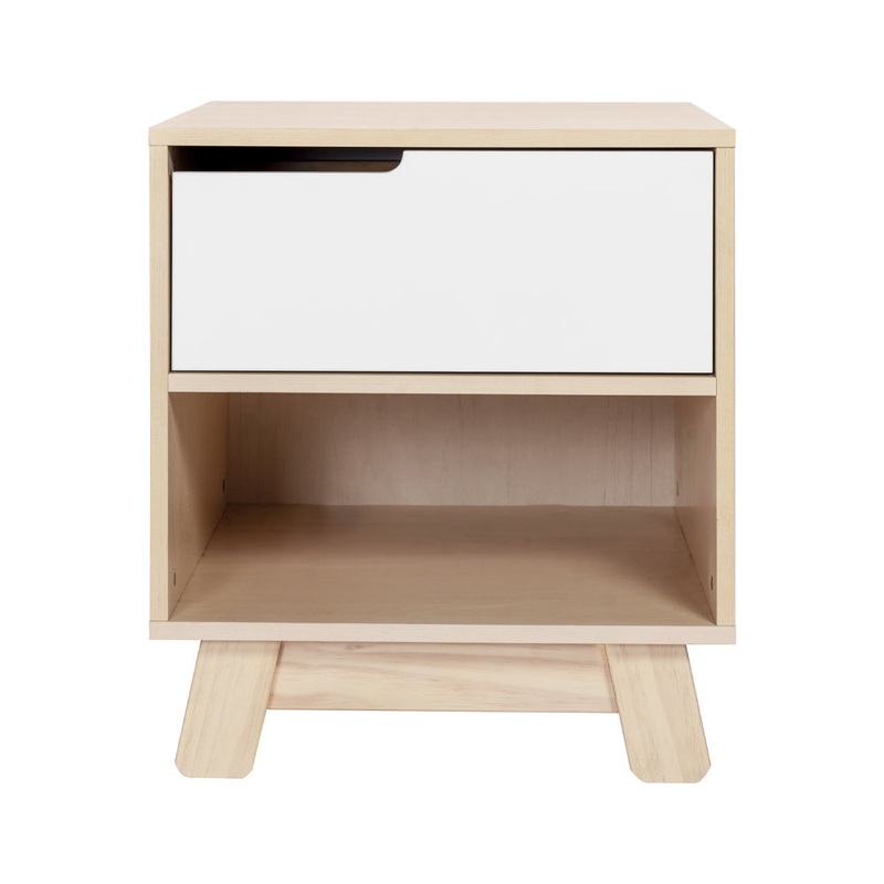 Hudson USB Nightstand