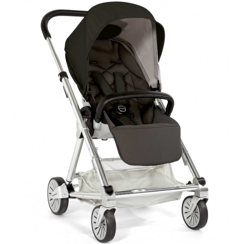 Mamas & Papas Urbo Stroller – Black