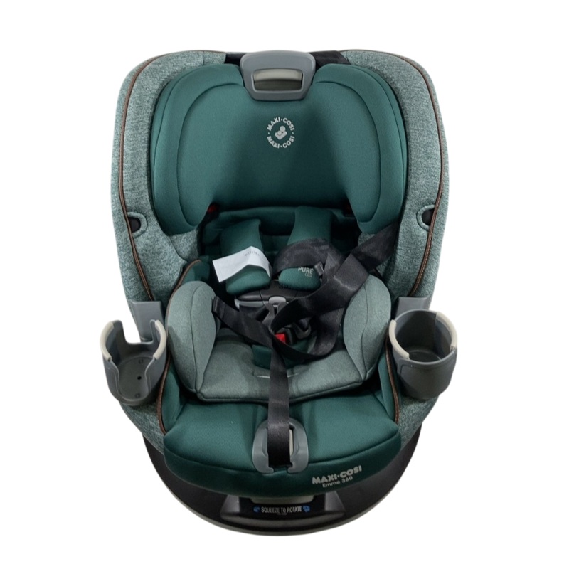 Maxi-Cosi Emme 360 Convertible Car Seat, 2024, Meadow Wonder