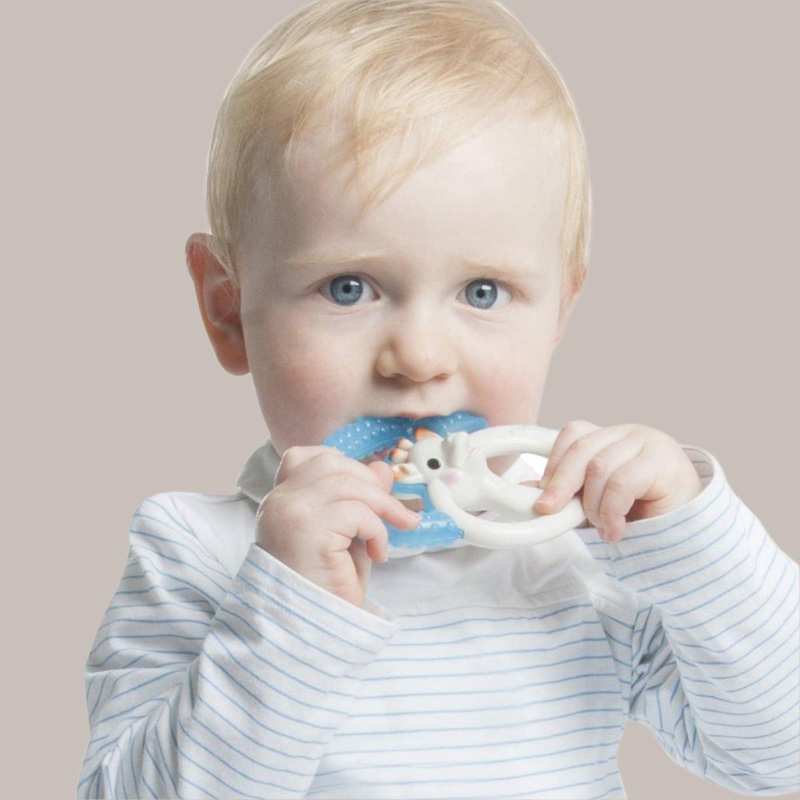 Sophie La Giraffe – Cooling Teether Ring