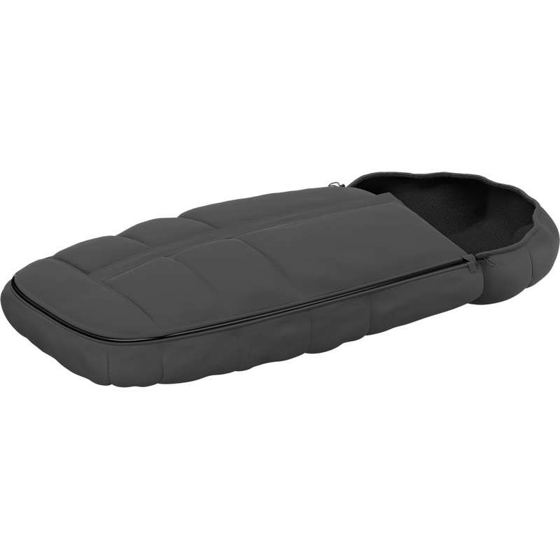 Thule Footmuff – Shadow Grey