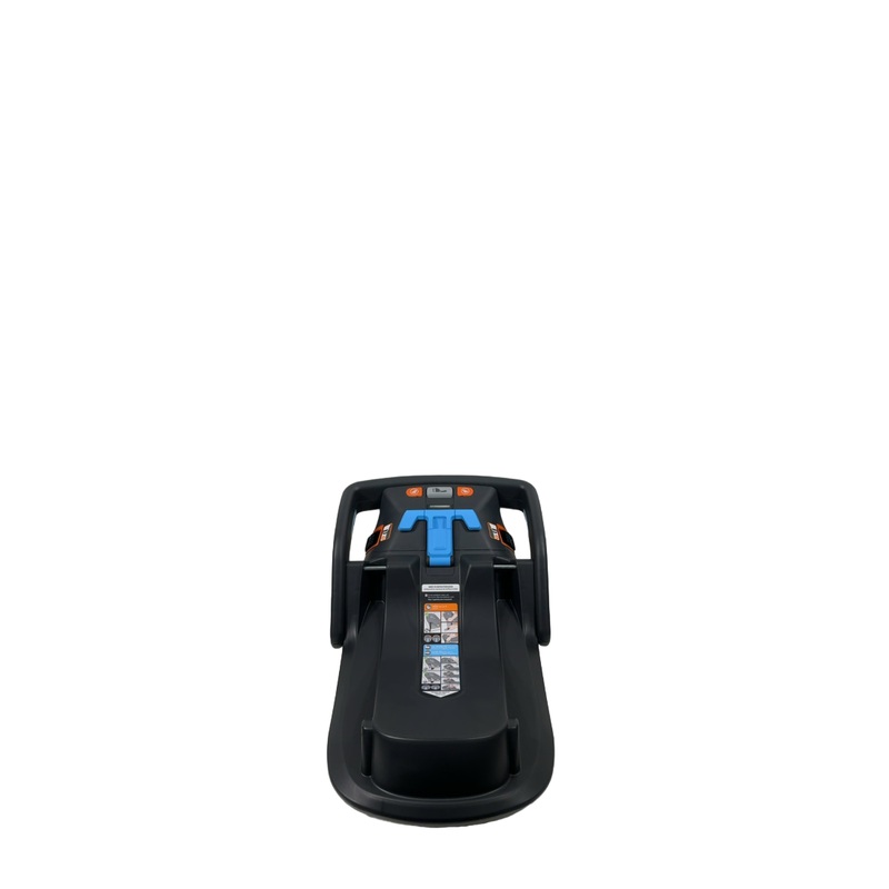 UPPAbaby Mesa/Mesa V2 Car Seat Base, 2022