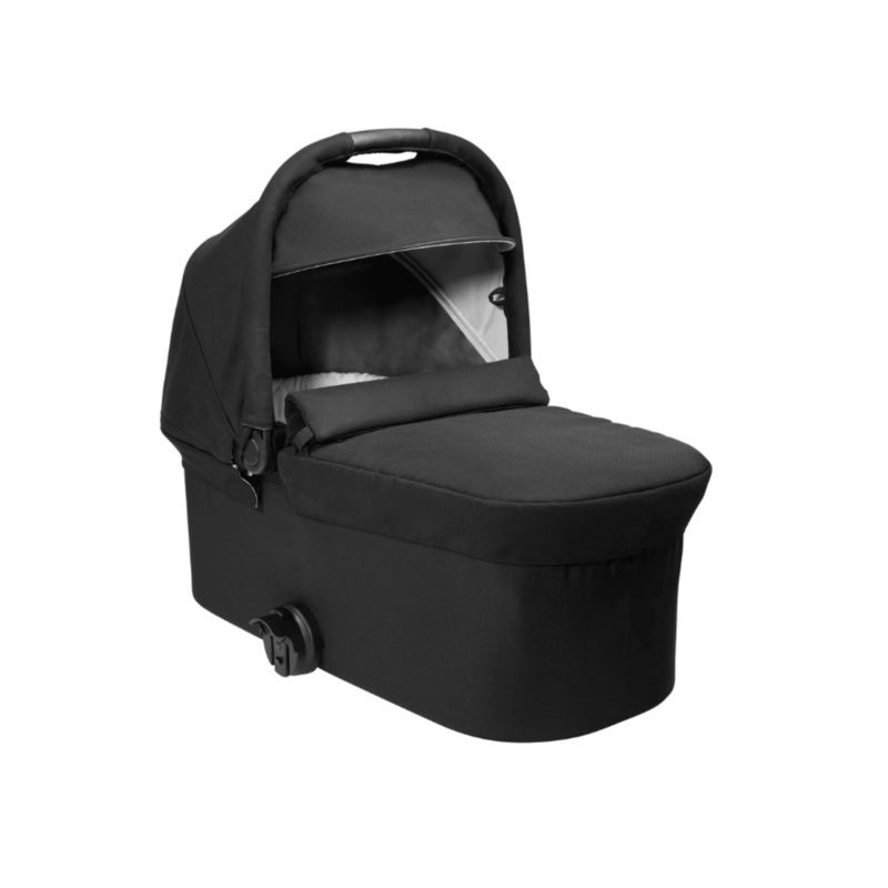 Baby Jogger Deluxe Pram Tencel – City Select 2
