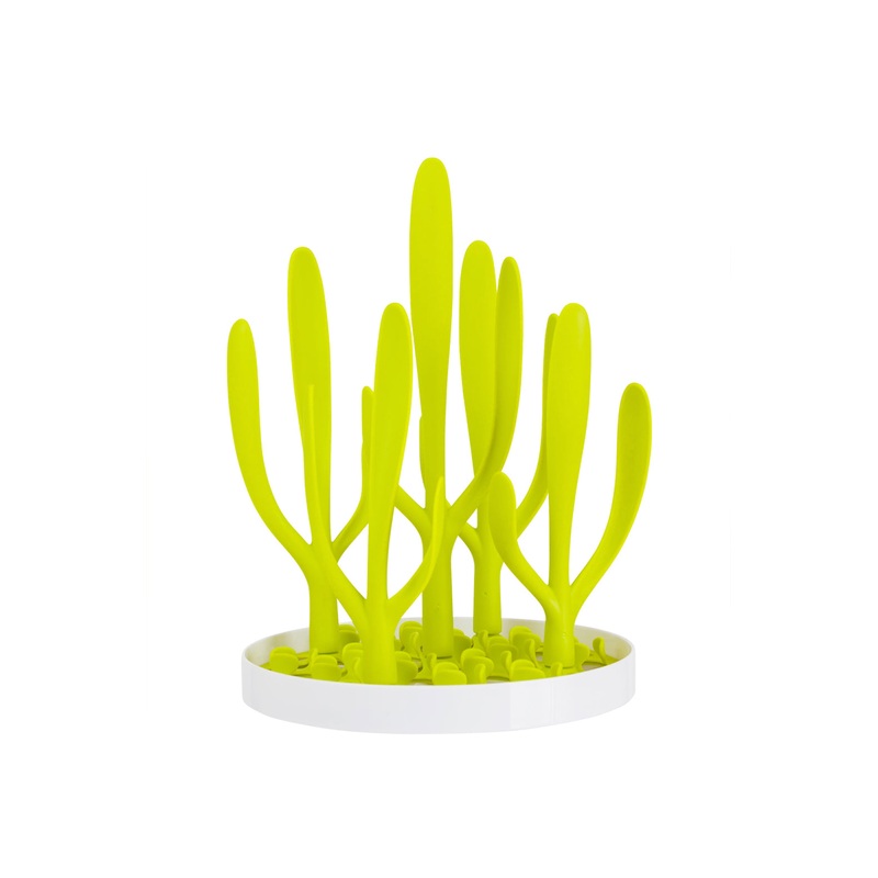 boon by Tomy Sprig Countertop Drying Rack