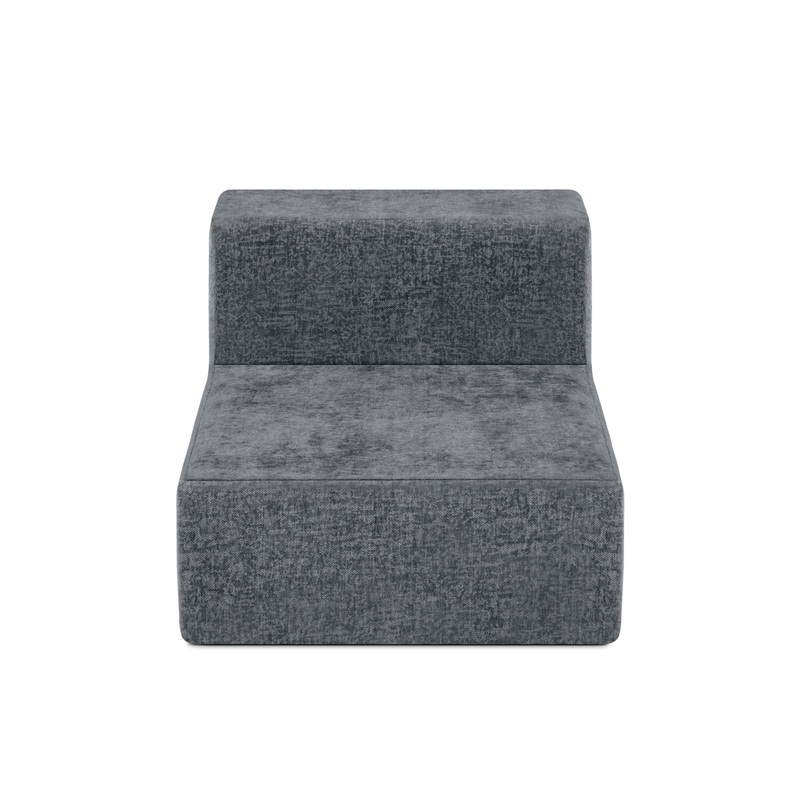 Cozee Armless Chair