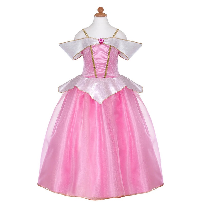 Deluxe Gown Sleeping Cutie