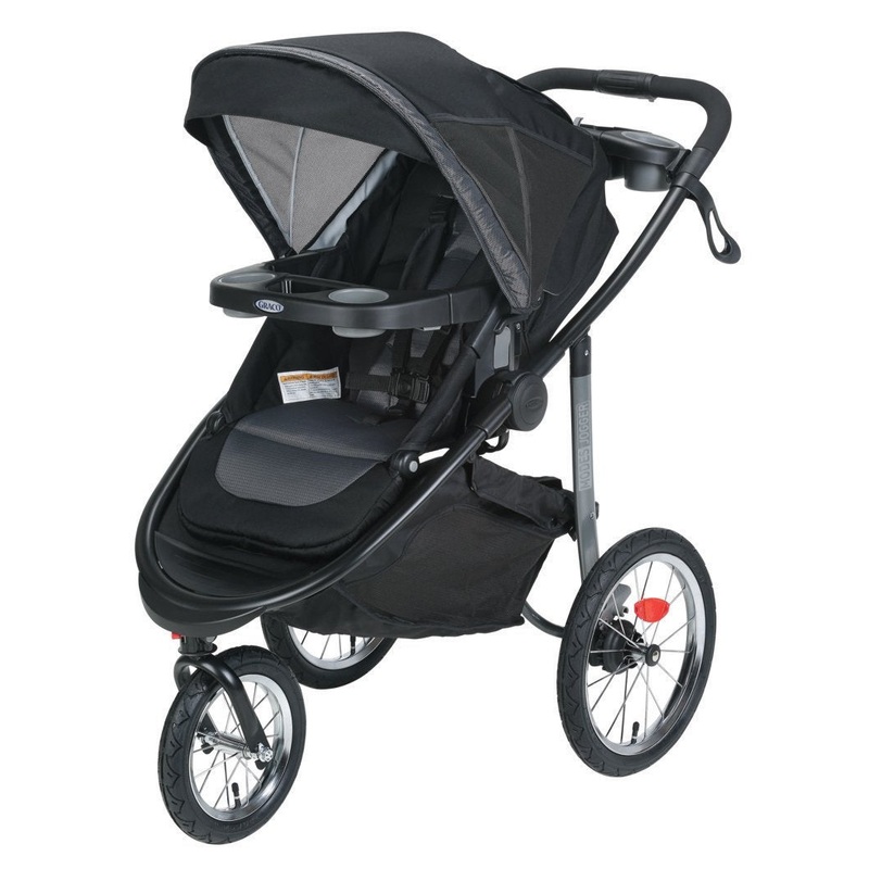 Graco Modes Jogger Stroller – Felix