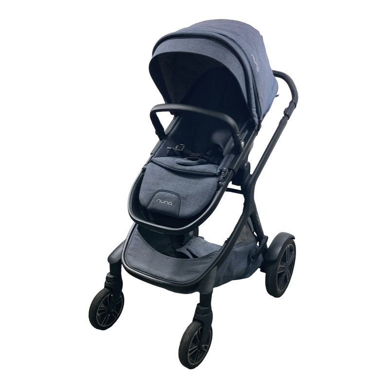 Nuna Demi Grow Stroller, 2018