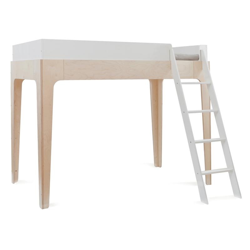 Perch Twin Loft Bed