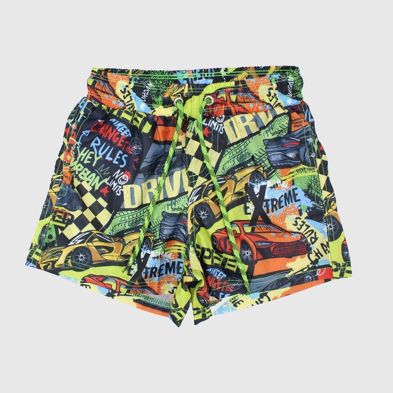 Racing Swim Suit