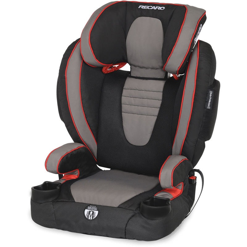 Recaro Performance BOOSTER – Vibe