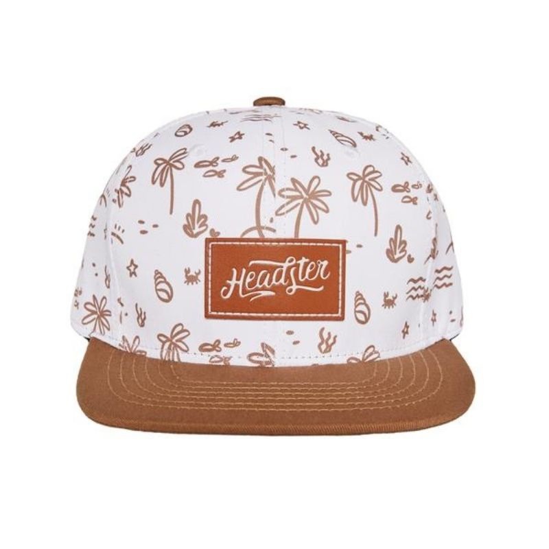 Snapback Cap