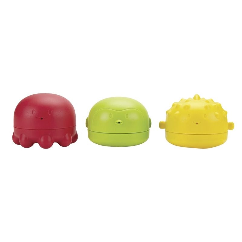 Squeeze & Switch Bath Toy