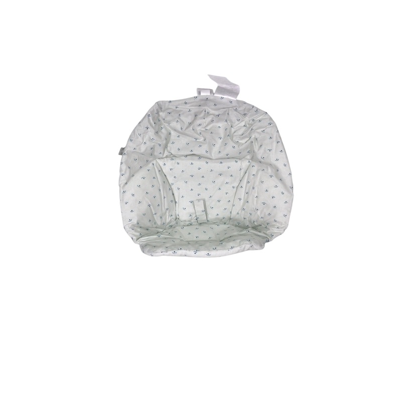 Stokke Clikk Cushion, Blueberry Boat