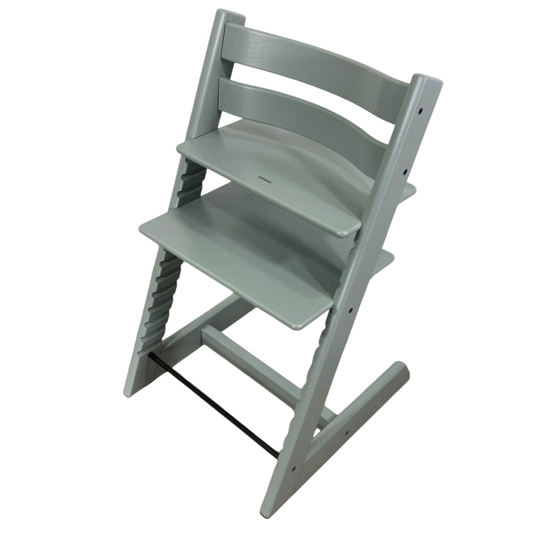 Stokke Tripp Trapp Chair, Glacier Green