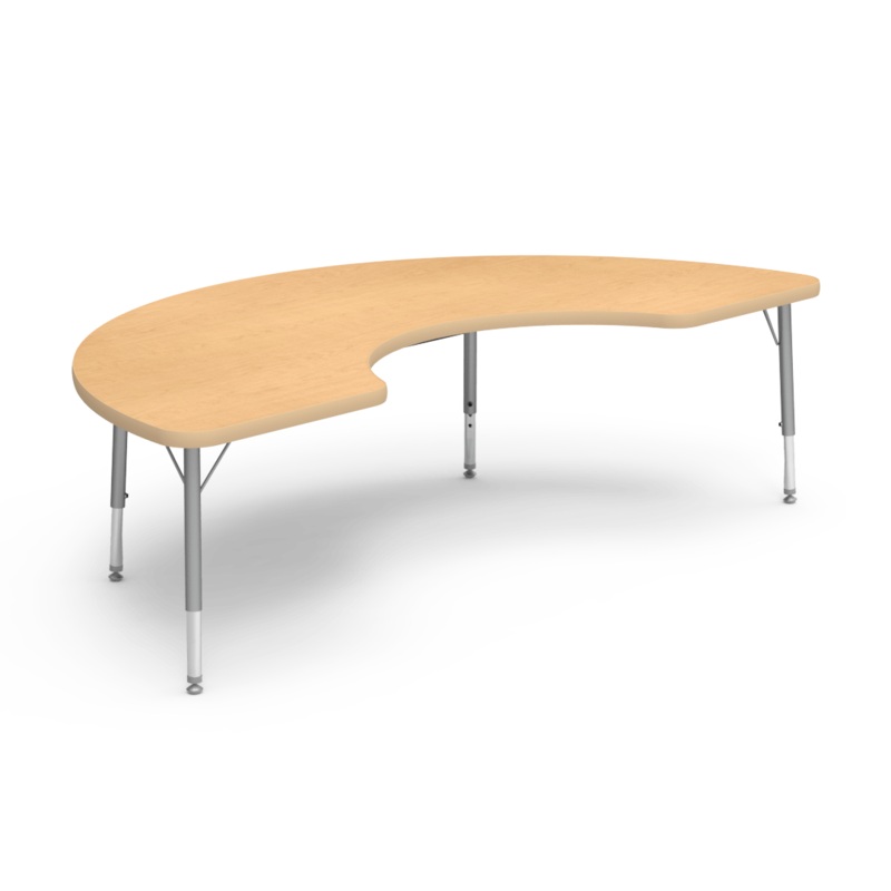 4000 Series Table 36″ x 72″ Cooperative