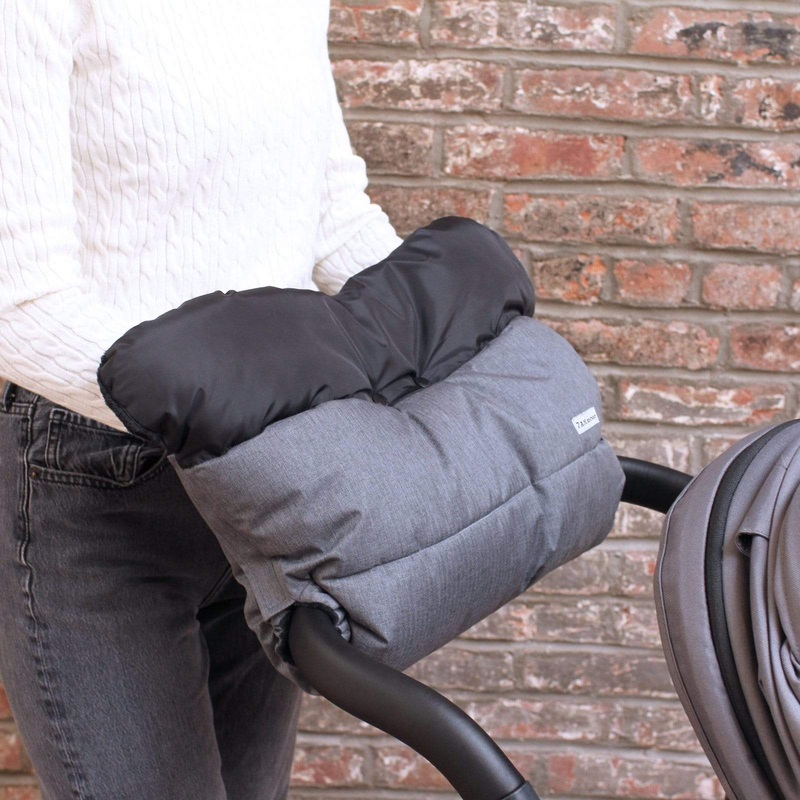 7AM Enfant Warmmuff Unimuff