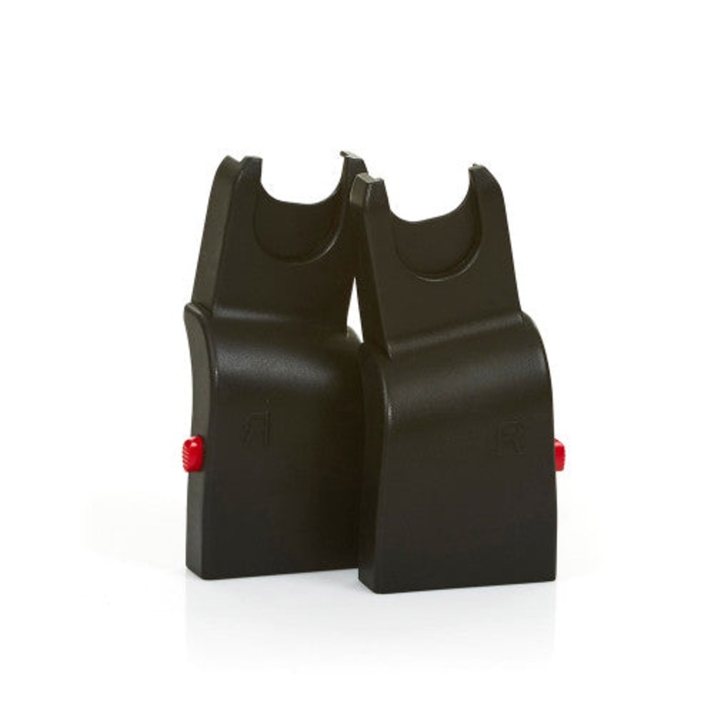 ABC Design Salsa/Zoom Multi Car Seat Adaptors – Cybex/Maxi Cosi