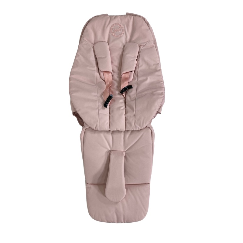 Cybex PRIAM Seat Pack, Peach Pink, 2022+