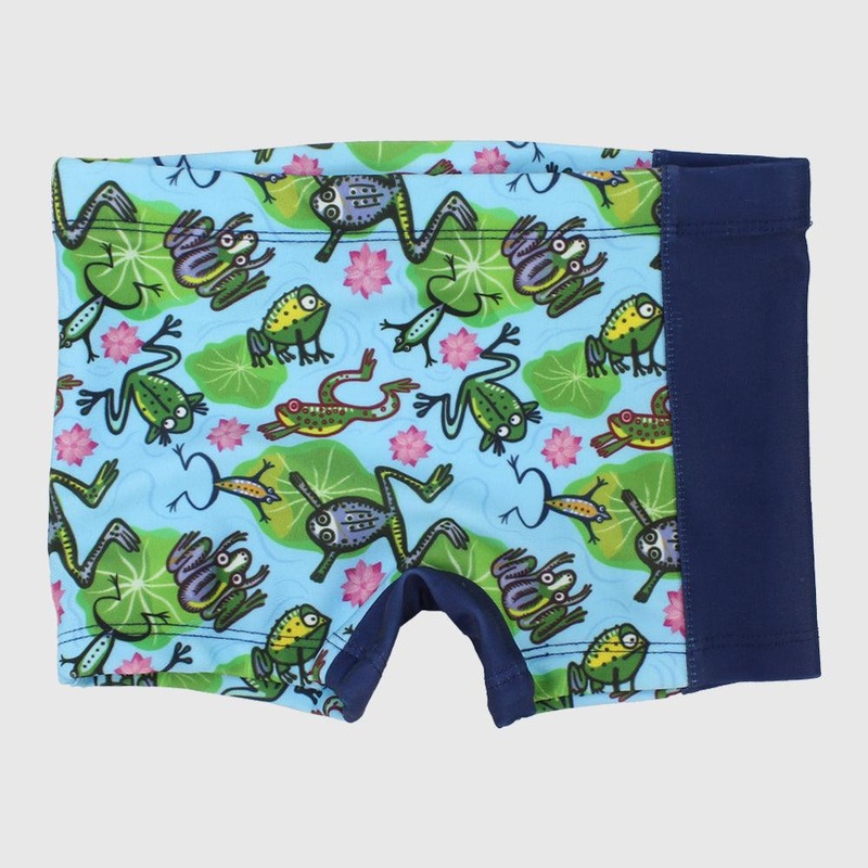 Froggy Swim Suit