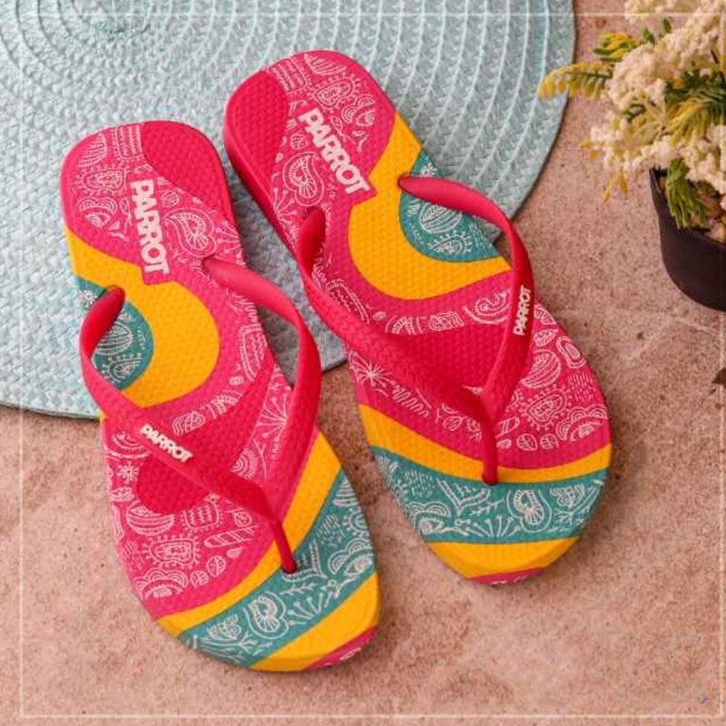 Girls’ Flip Flops