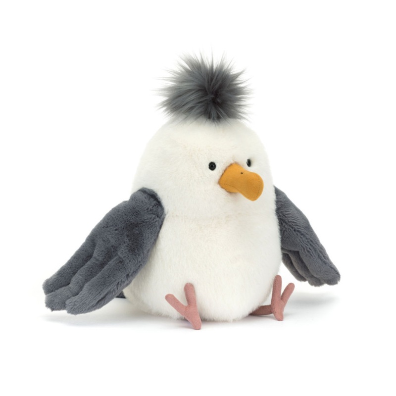 Jellycat Chip Seagull