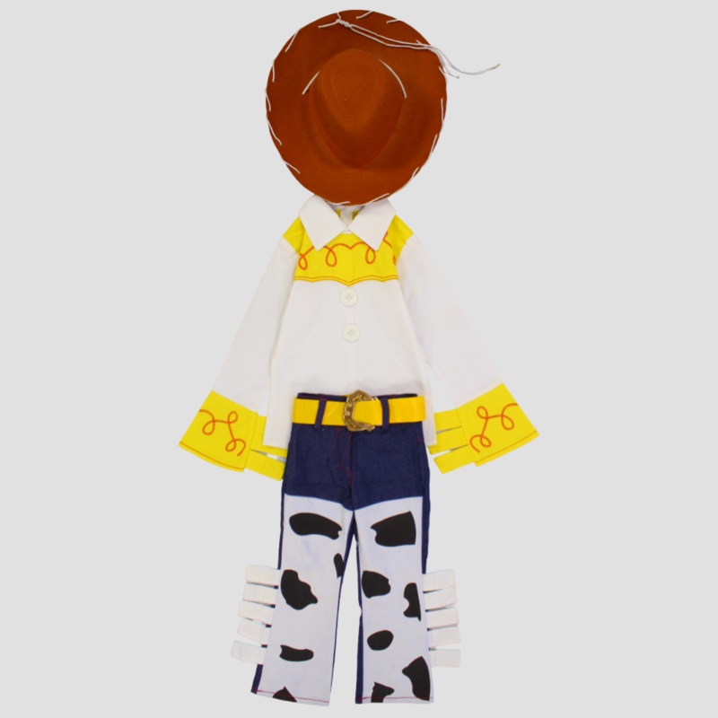 Jessie Costume