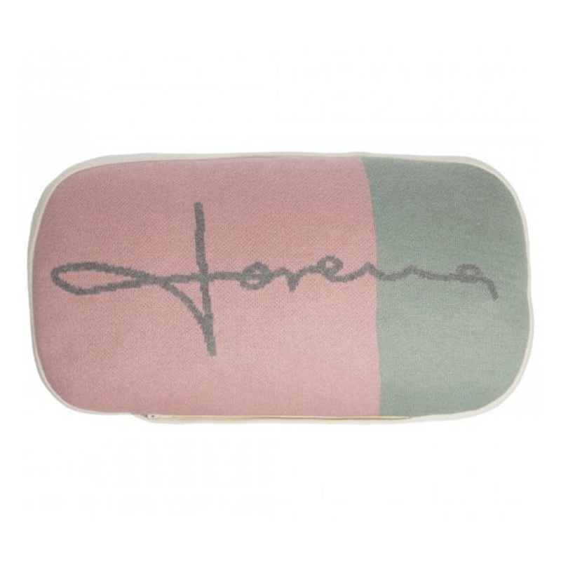 Lorena Canals Eraser Cushion (9″ x 1’6″)