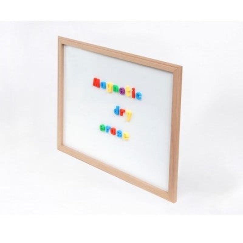Magnetic Write & Wipe Board (18″ x 24″)