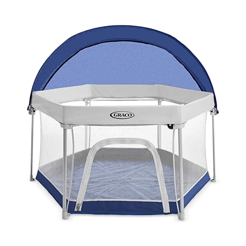 Pack ‘n Play LiteTraveler LX Playard