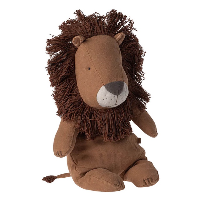 Safari Friends – Lion