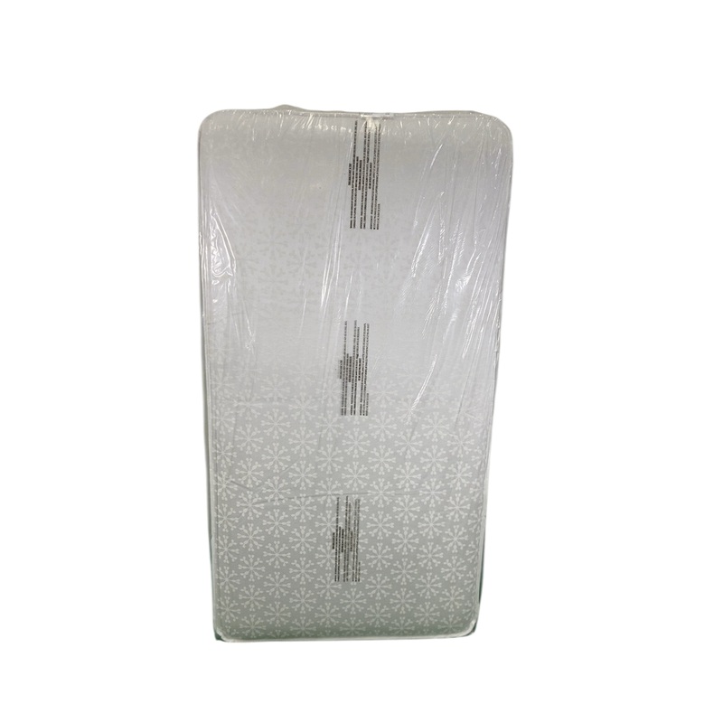 Sealy FlexCool 2-Stage Crib Mattress